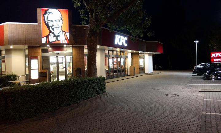 Kentucky Fried Chicken